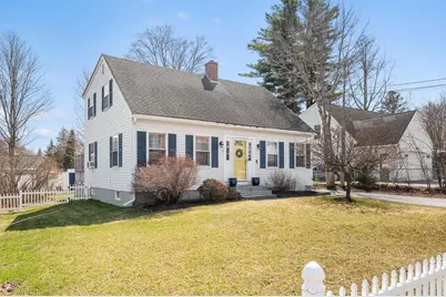 25 Clinton Street, Concord, NH 03301 - Photo 1