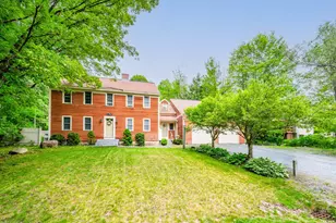 65 Barrett Rd, New London, NH 03257 - Photo 1