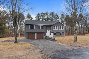 28 Hickory Hill Rd, Epping, NH 03042 - Photo 1