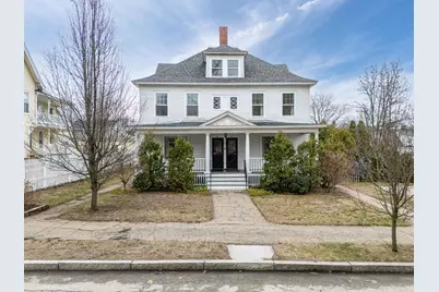 695-697 Pine Street, Manchester, NH 03104 - Photo 1