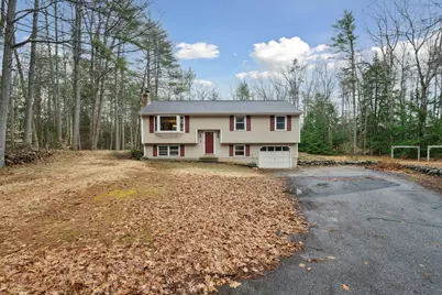 84 Hunt Road, Jaffrey, NH 03452 - Photo 1