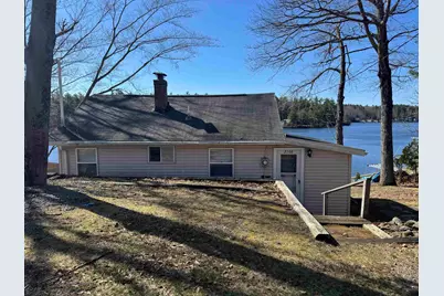 2168 Franklin Pierce Highway, Barrington, NH 03825 - Photo 1