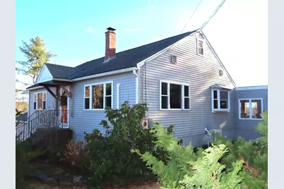 121 Pond Brook Road #4-A001, Chesterfield, NH 03466 - Photo 1