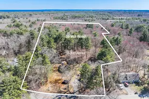 39 Mill Rd, North Hampton, NH 03862 - Photo 1