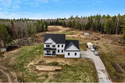 26 Meetinghouse Hill Road, Deerfield, NH 03037 - Photo 1