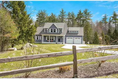 4 Odell Drive, Amherst, NH 03031 - Photo 1