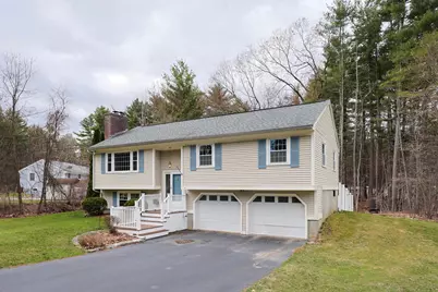 4 Pioneer Drive, Nashua, NH 03062 - Photo 1