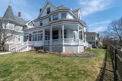 95 N Adams Street, Manchester, NH 03104 - Photo 1