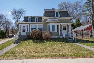 76 Chandler Street, Boscawen, NH 03303 - Photo 1