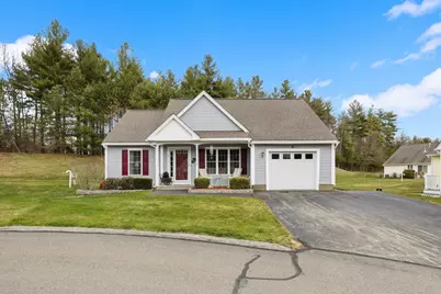 5 Halsey Court, Litchfield, NH 03052 - Photo 1