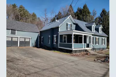 28 Forest Street, Randolph, VT 05060 - Photo 1