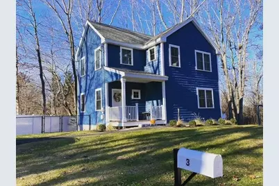 3 Howe Road, Rollinsford, NH 03869 - Photo 1