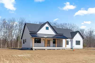 615 Clough Hill Road, Loudon, NH 03307 - Photo 1