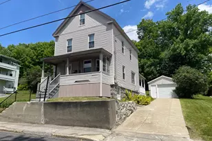 418 High St, Berlin, NH 03570 - Photo 1