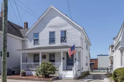 254 Belmont Street, Manchester, NH 03103 - Photo 1