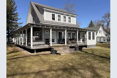 419 North End Road East, North Hero, VT 05474 - Photo 1