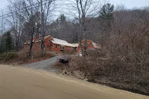 560 Bog Rd, Campton, NH 03223 - Photo 1