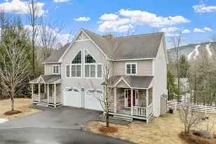 154 Woodland Loop, Lincoln, NH 03251 - Photo 1