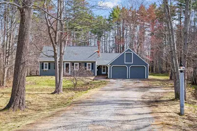 562 Page Road, Bow, NH 03304 - Photo 1