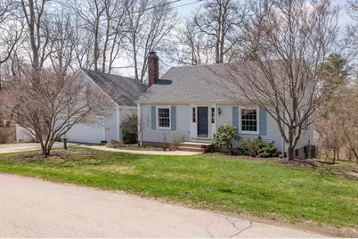 2 Little River Road, Exeter, NH 03833 - Photo 1