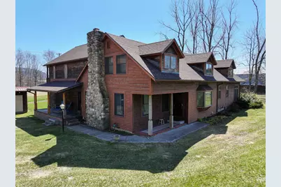721 Hewitt Road, Bristol, VT 05443 - Photo 1