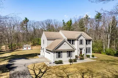 193 New Boston Road, Bedford, NH 03110 - Photo 1