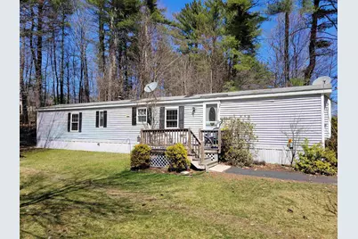 54 Sycamore Boulevard, Farmington, NH 03835 - Photo 1
