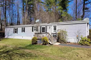 54 Sycamore Blvd, Farmington, NH 03835 - Photo 1