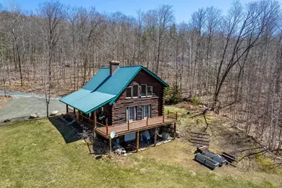 326 Tuttle Hill Road, Orange, NH 03741 - Photo 1