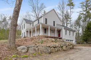 3 Wyman Rd, Brookline, NH 03033 - Photo 1