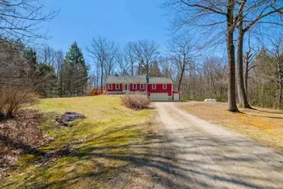 90 Jenkins Road, New Durham, NH 03855 - Photo 1