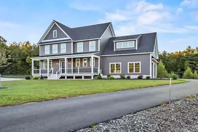 9 Stone Creek Drive, Brentwood, NH 03833 - Photo 1