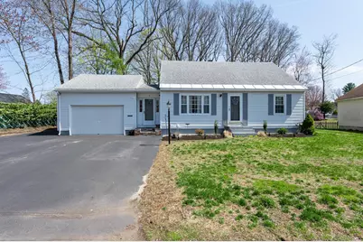 6 Paul Avenue, Nashua, NH 03060 - Photo 1