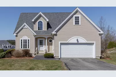 16 South Parrish Drive #16, Londonderry, NH 03053 - Photo 1