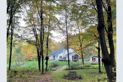 18 Warner Creek, Underhill, VT 05489 - Photo 1