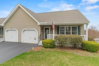 24 Ledgewood Drive, Milford, NH 03055 - Photo 1