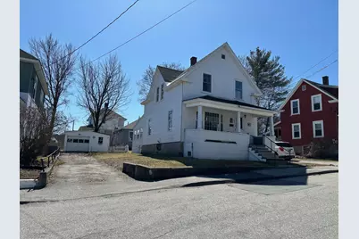 123 Mount Forist Street, Berlin, NH 03570 - Photo 1