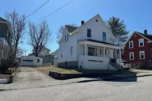 123 Mt Forist St, Berlin, NH 03570 - Photo 1