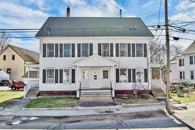 45 Province Street, Laconia, NH 03246 - Photo 1