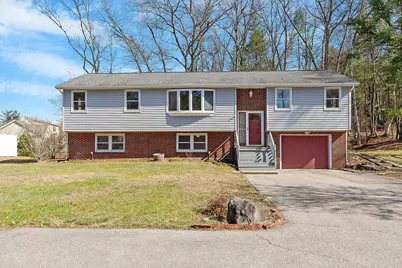 1096 W Hollis Street, Nashua, NH 03062 - Photo 1