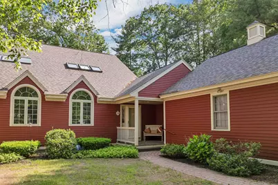 9 Peninsula Drive, Stratham, NH 03885 - Photo 1