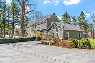 71 Mountain Rd, Deerfield, NH 03037 - Photo 1