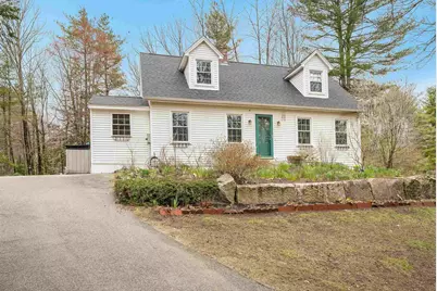 21 Little River Road, Nottingham, NH 03290 - Photo 1