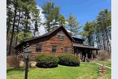 5597 Greenbush Road, Charlotte, VT 05445 - Photo 1