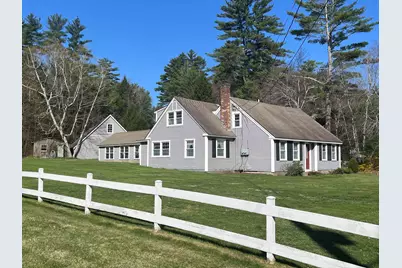 2 Ichabod Drive, Merrimack, NH 03054 - Photo 1