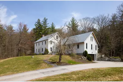 128 Patch Road, Hopkinton, NH 03229 - Photo 1