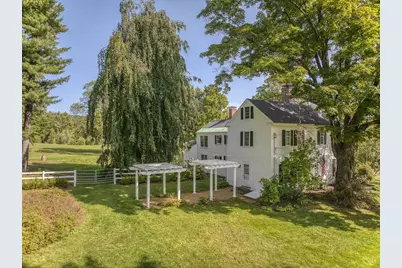 85 Old Revolutionary Road, Temple, NH 03084 - Photo 1