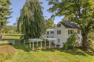 85 Old Revolutionary Rd, Temple, NH 03084 - Photo 1