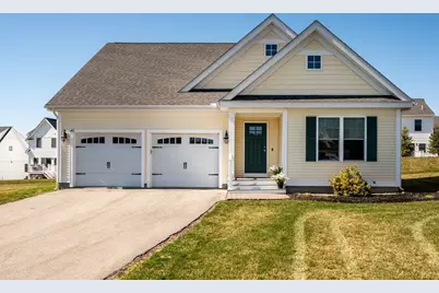 40 Sierra Hill Drive #40, Dover, NH 03820 - Photo 1