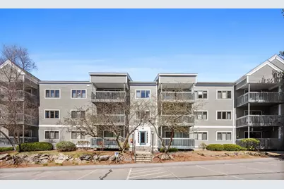 30 Ledgewood Hills Drive #302, Nashua, NH 03062 - Photo 1